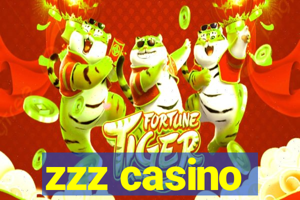 zzz casino